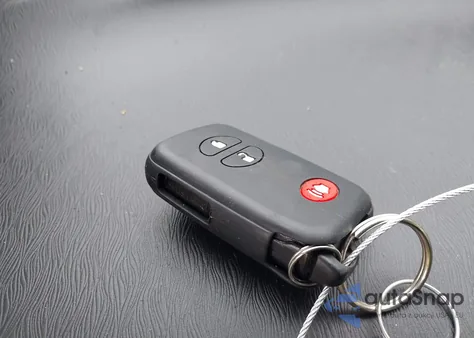 2010 Toyota Prius Ii из США, поврежденный, VIN JTDKN3DU9A0141787